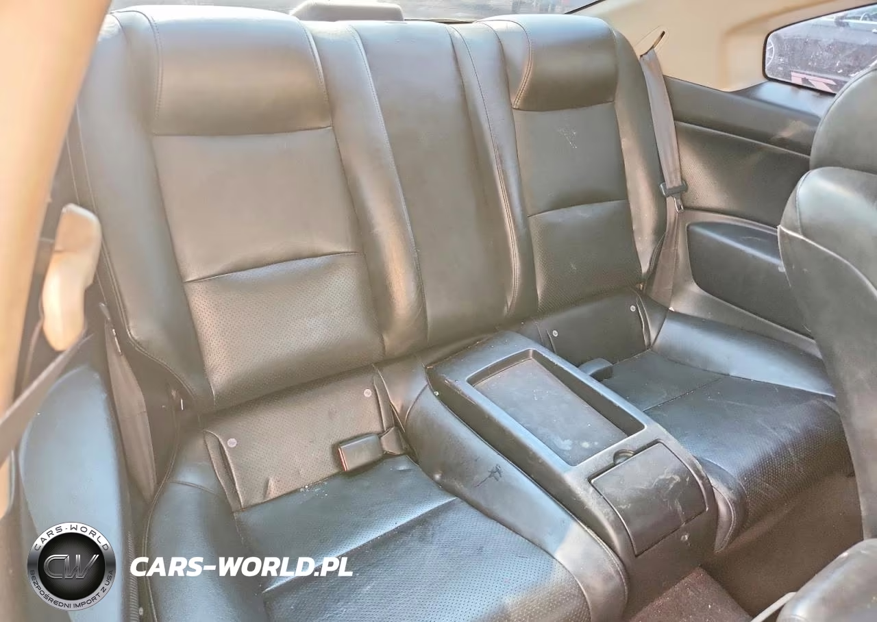 2006 Infiniti G35 Base VIN:JNKCV54E26M716920 - 10