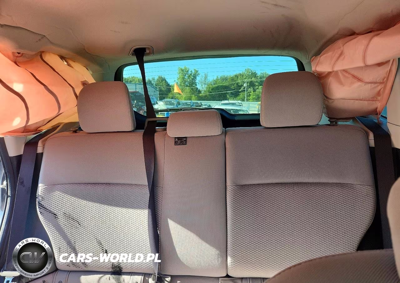 2017 Subaru Forester 2.5I VIN:JF2SJABC0HH576642 - 10