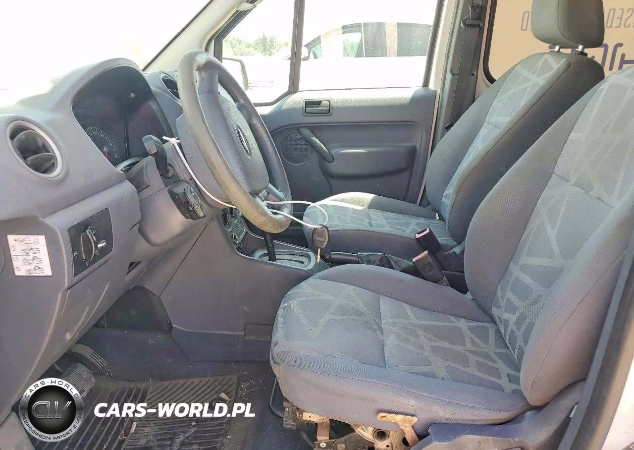 2012 Ford Transit Connect Xlt Premium VIN:NM0KS9CN9CT105828 - 7