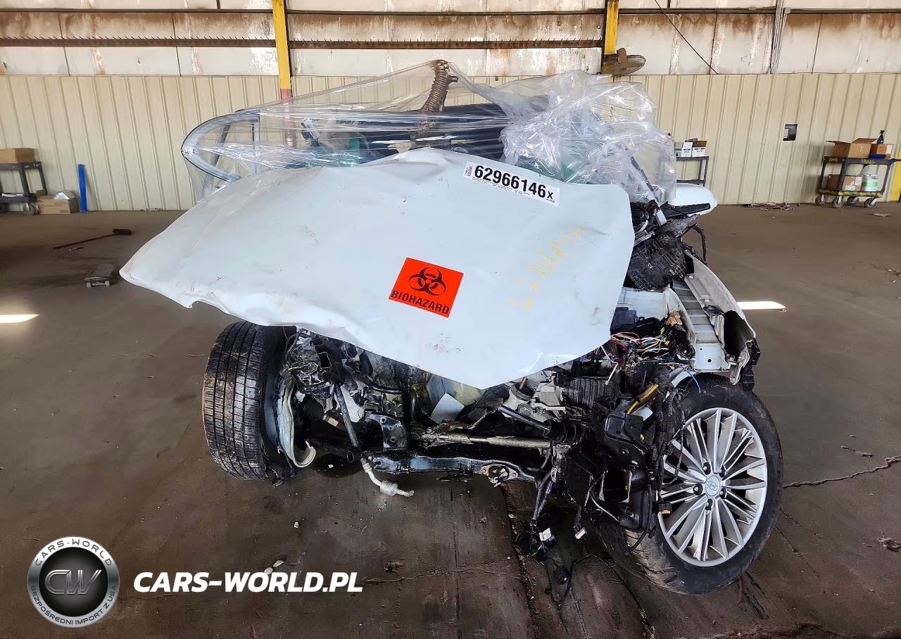 2021 Hyundai Kona Sel Plus VIN:KM8K6CAAXMU627959 - 5