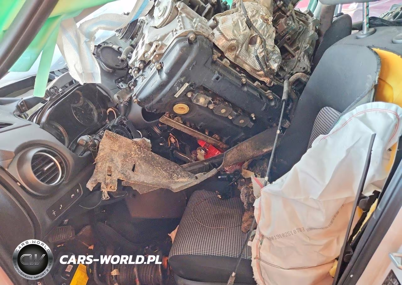 2021 Hyundai Kona Sel Plus VIN:KM8K6CAAXMU627959 - 7