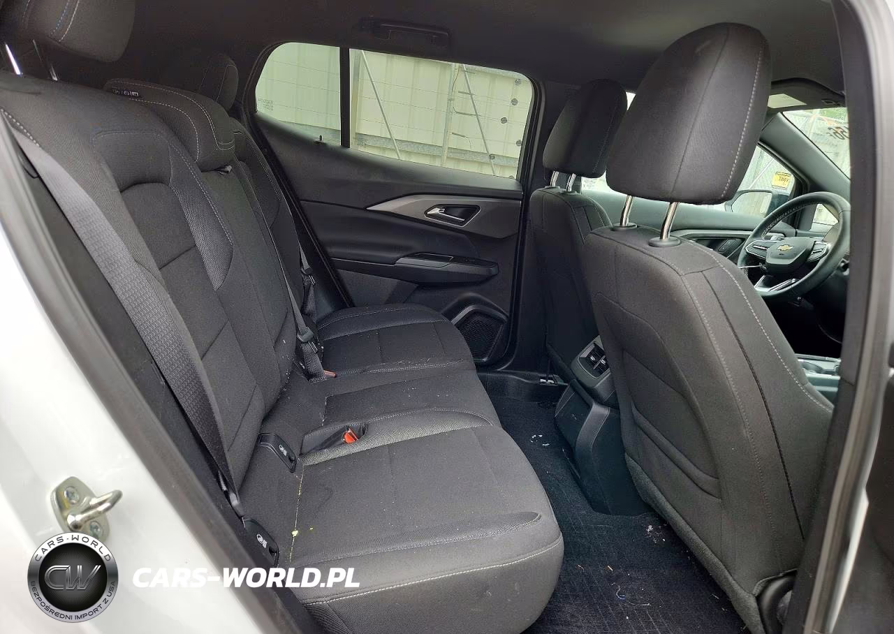 2026 Chevrolet Equinox Lt VIN:3GN7DMRPXTS145058 - 11