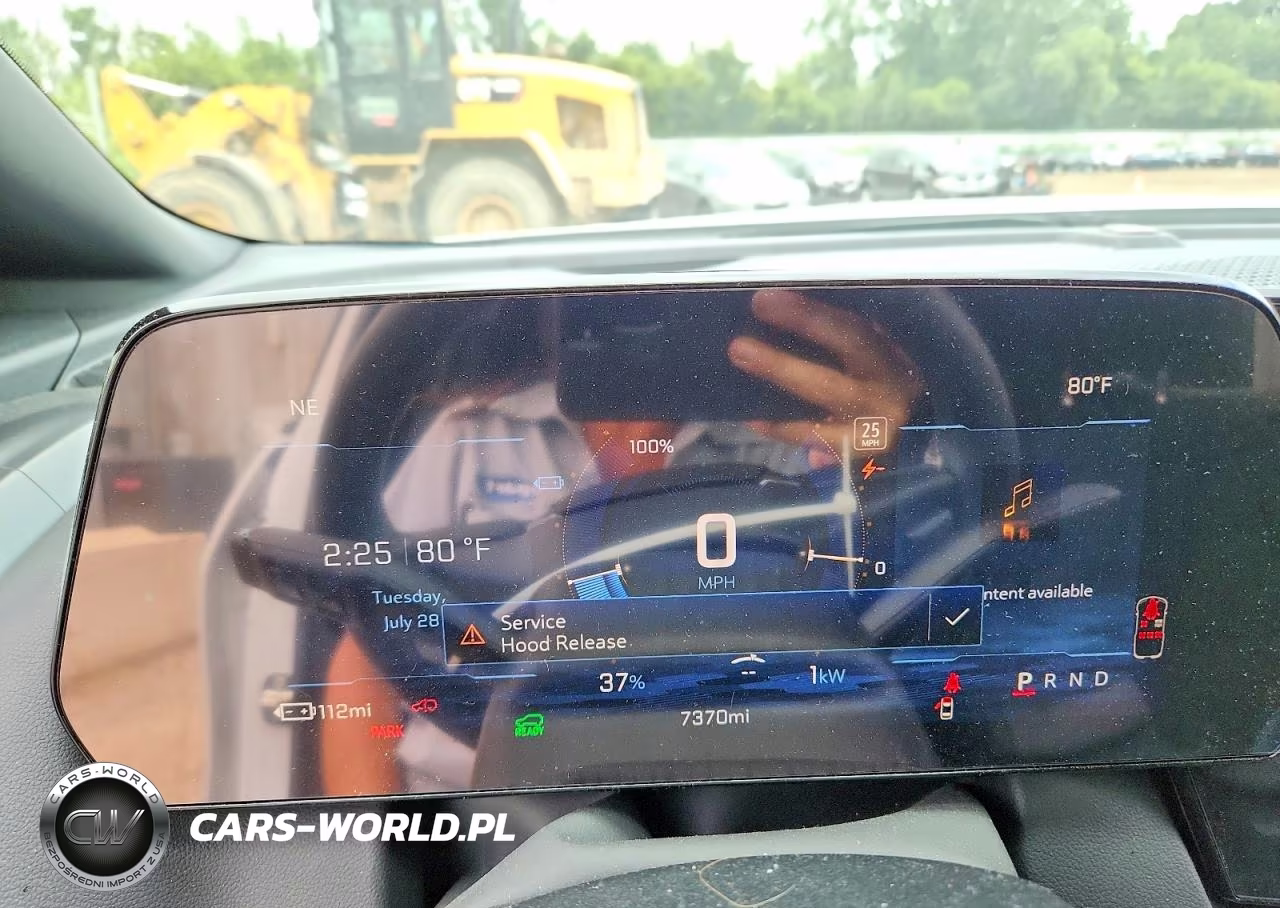 2026 Chevrolet Equinox Lt VIN:3GN7DMRPXTS145058 - 9