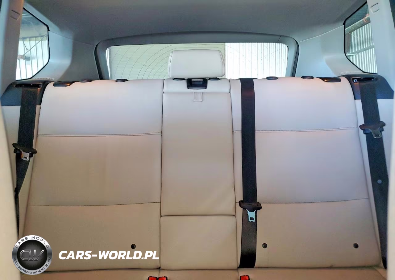 2014 BMW X3 xDrive35I VIN:5UXWX7C57E0E80262 - 10