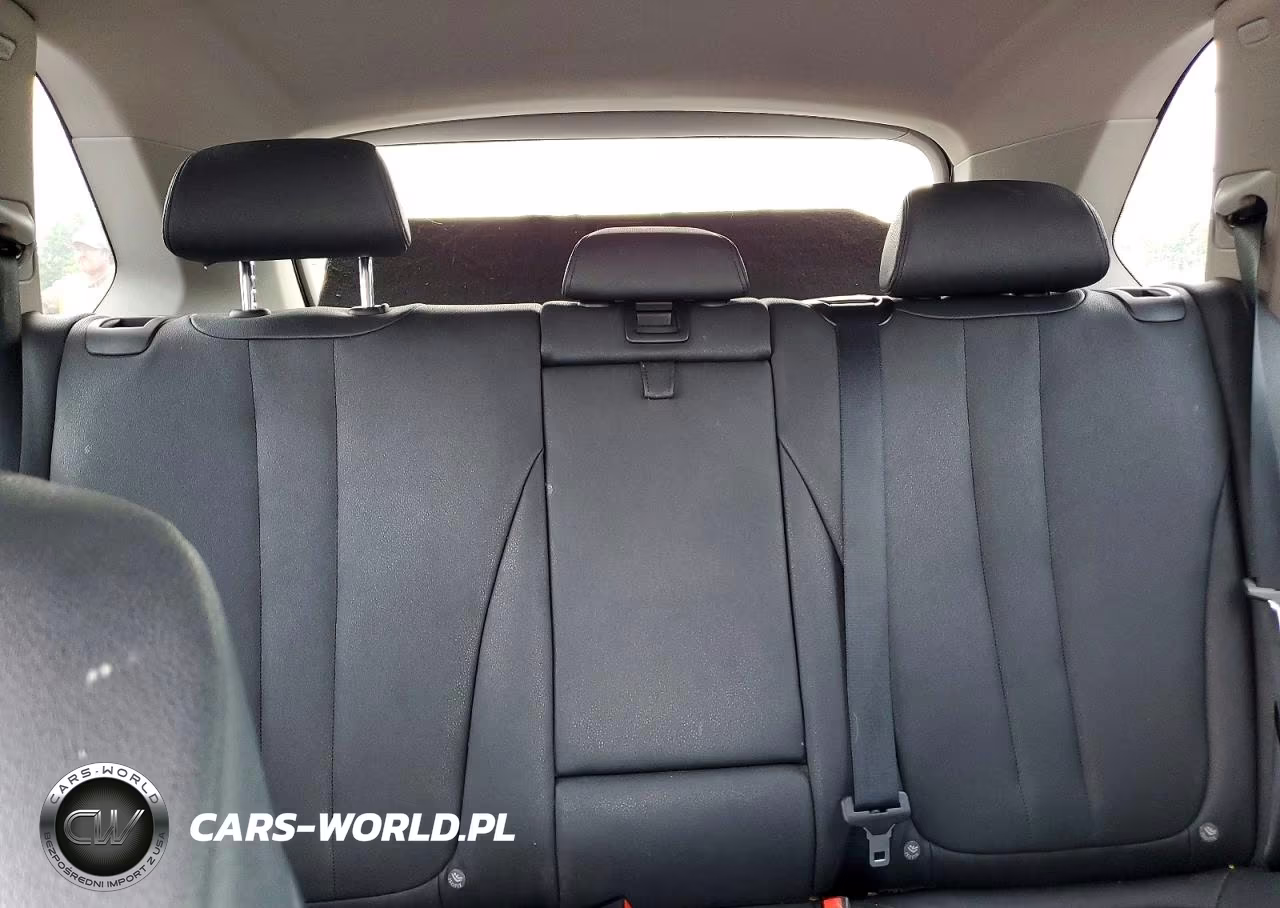 2016 BMW X5 xDrive35I VIN:5UXKR0C55G0P24734 - 10