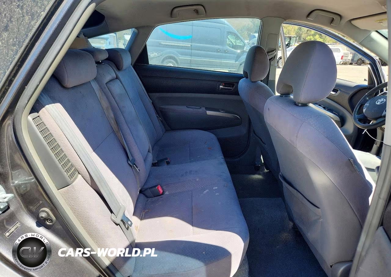 2008 Toyota Prius Base VIN:JTDKB20U783312814 - 10
