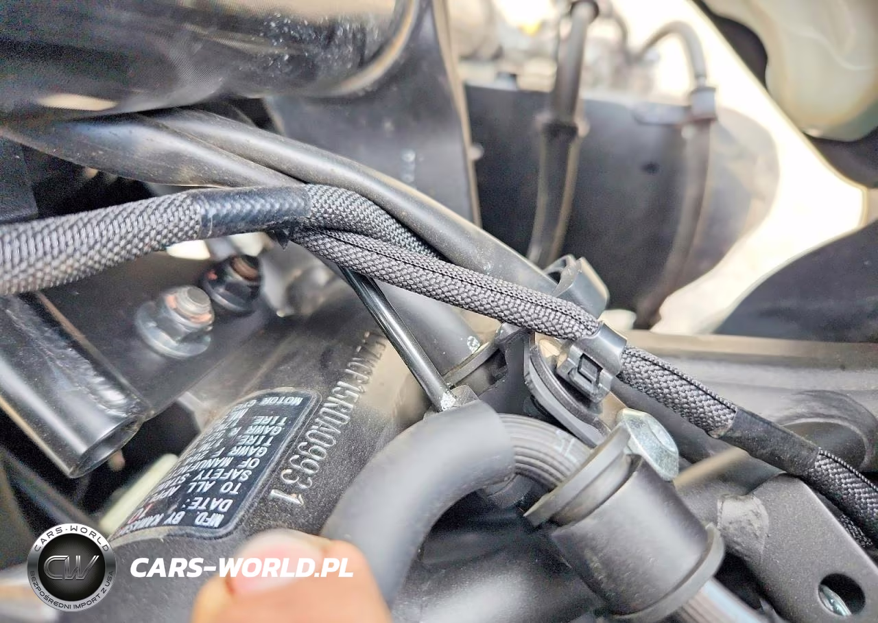 2024 Kawasaki Zx400 P VIN:ML5ZXCP15RDA09931 - 9