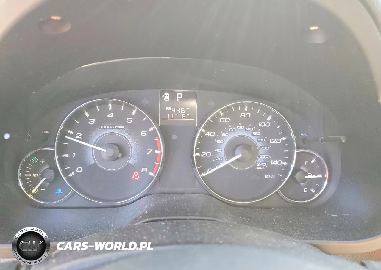 2010 Subaru Outback 2.5I Limited VIN:4S4BRBLC4A3360559 - 9