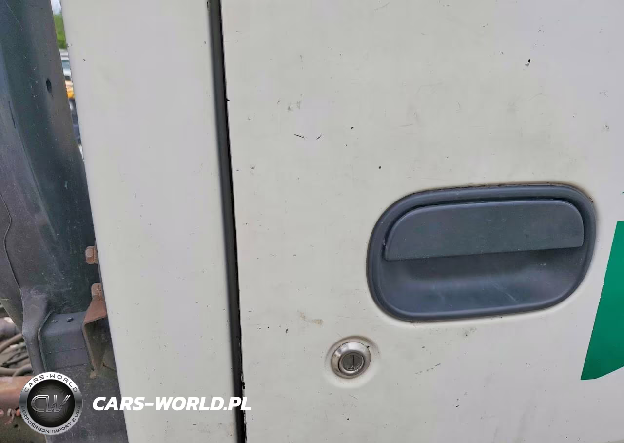 1995 GMC 4000 W4S042 VIN:4KDB4B1A5SJ000522 - 11