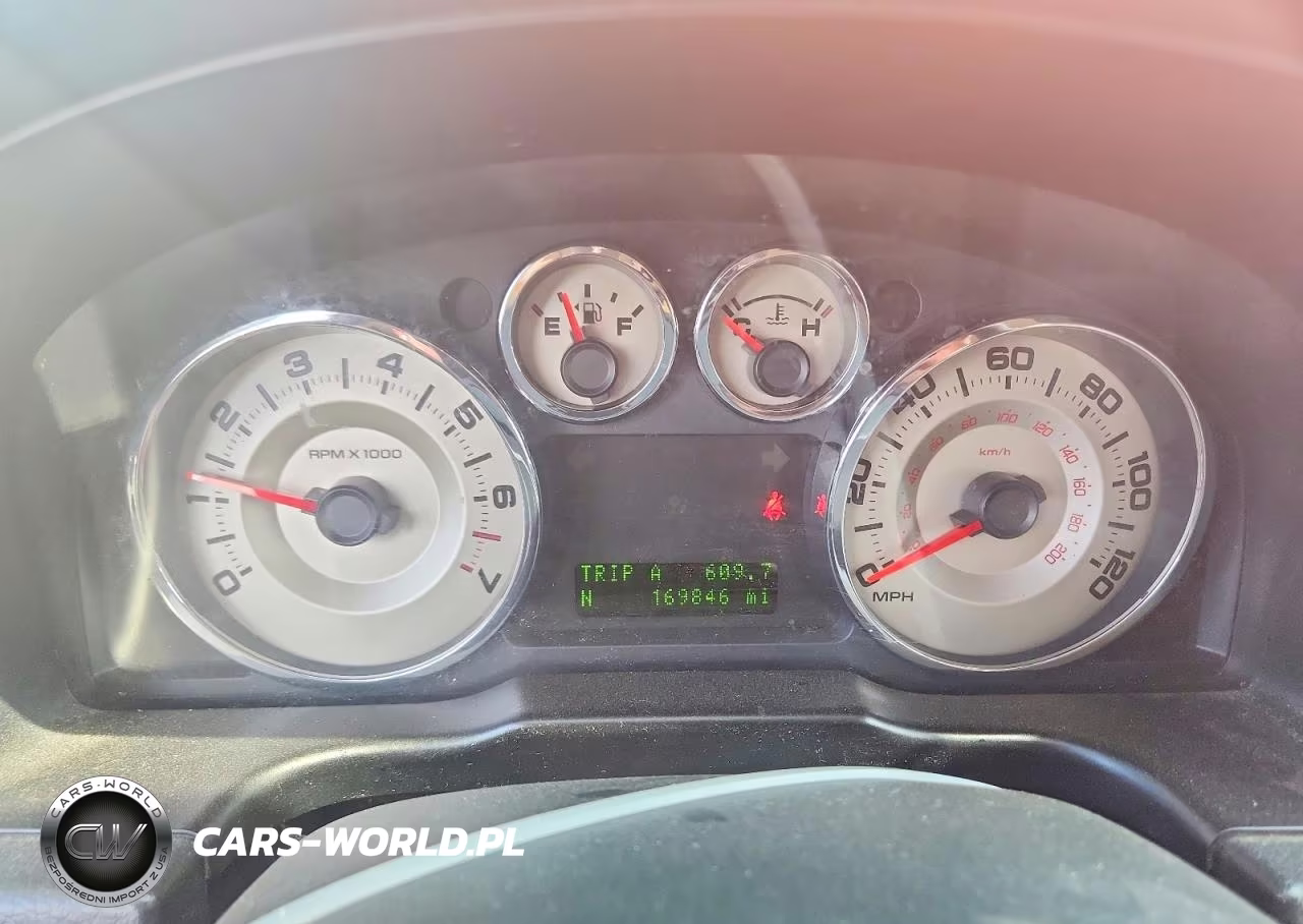 2008 Ford Edge Sel VIN:2FMDK48C88BB14156 - 9