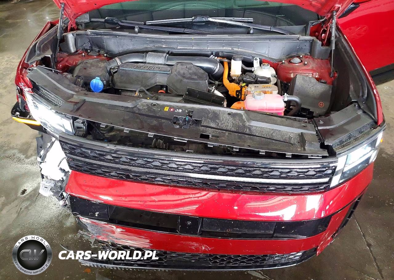 2025 Hyundai Santa Fe Calligraphy VIN:5NMP5DG15SH043208 - 12