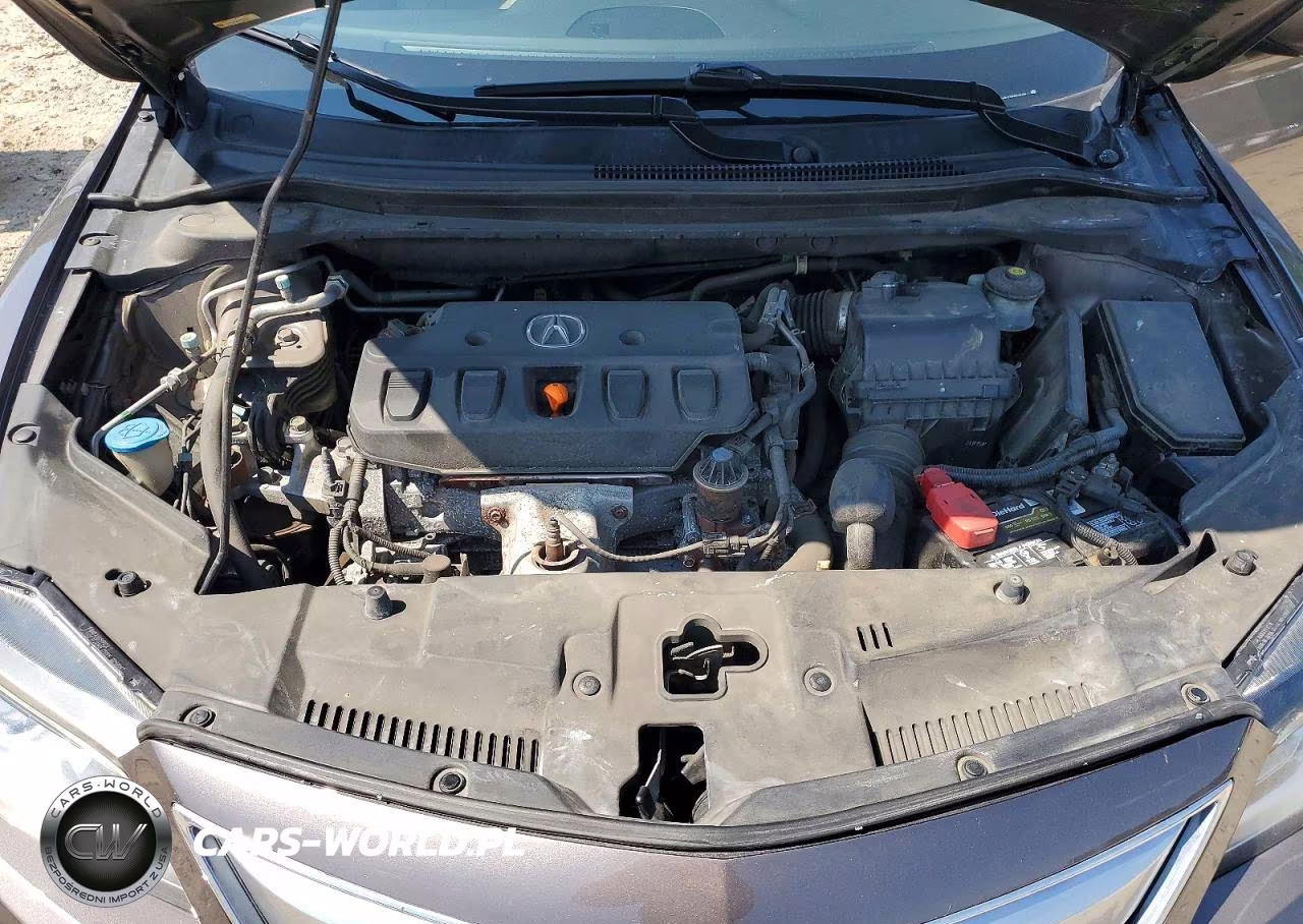 2013 Acura Ilx 20 Premium VIN:19VDE1F59DE022354 - 11