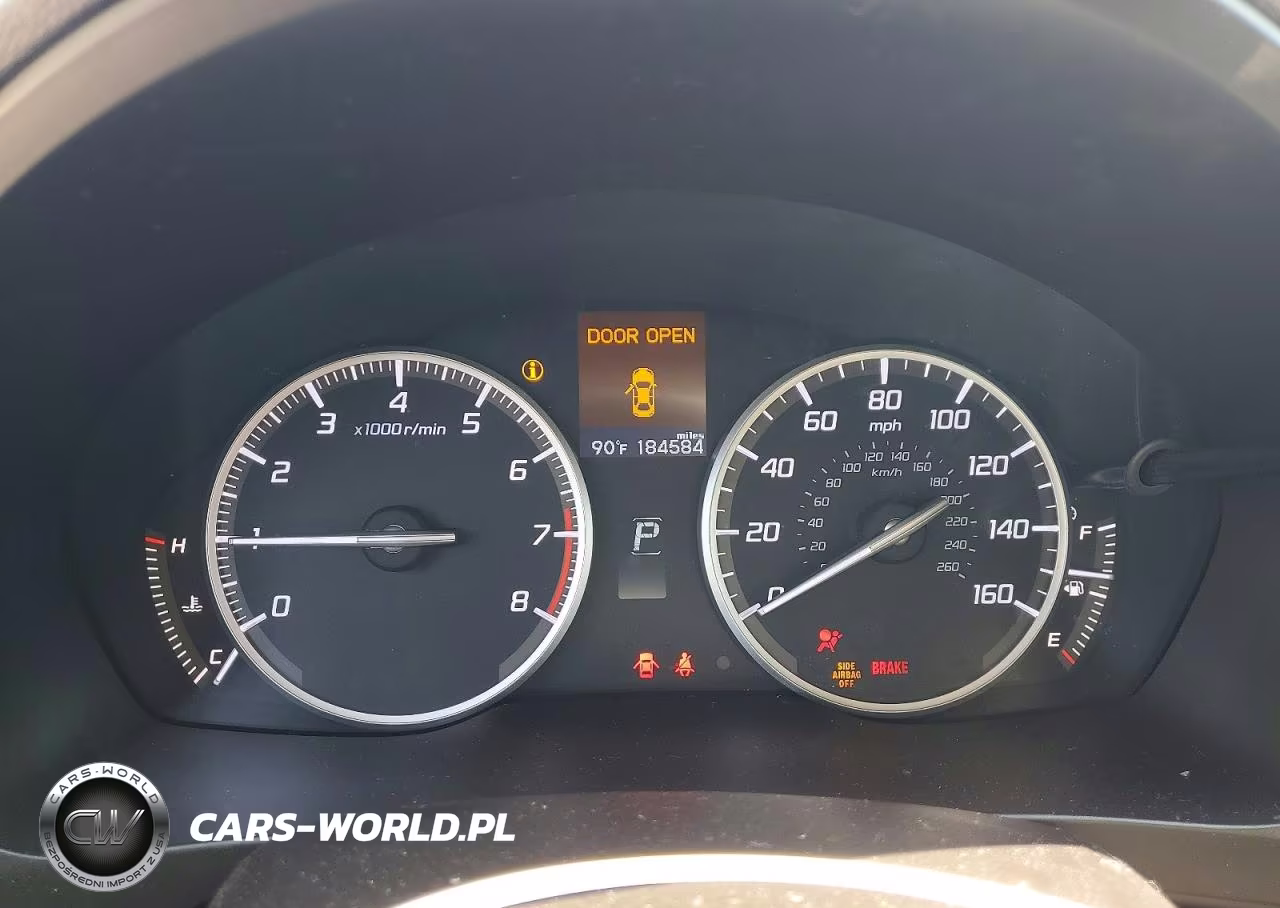 2013 Acura Ilx 20 Premium VIN:19VDE1F59DE022354 - 9