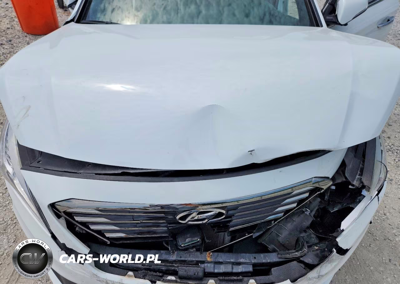 2015 Hyundai Sonata Limited 2.0T VIN:5NPE34AB5FH252701 - 11