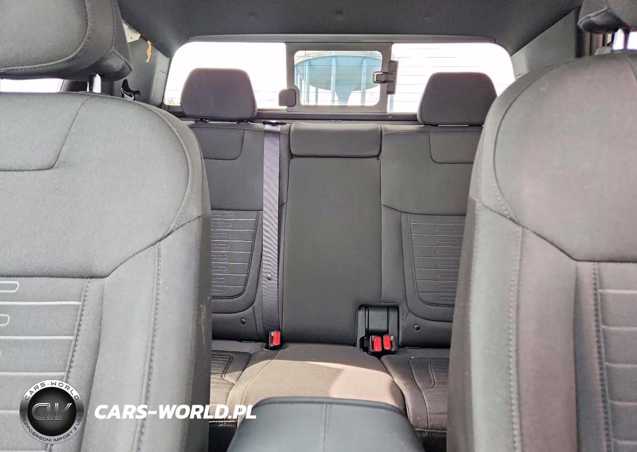 2022 Hyundai Santa Cruz Sel VIN:5NTJCDAE9NH036164 - 10