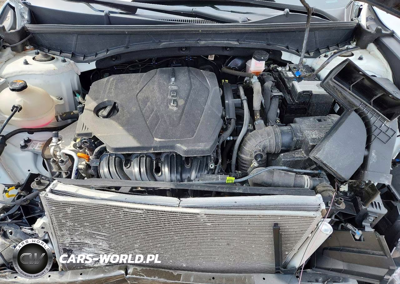 2022 Hyundai Santa Cruz Sel VIN:5NTJCDAE9NH036164 - 12