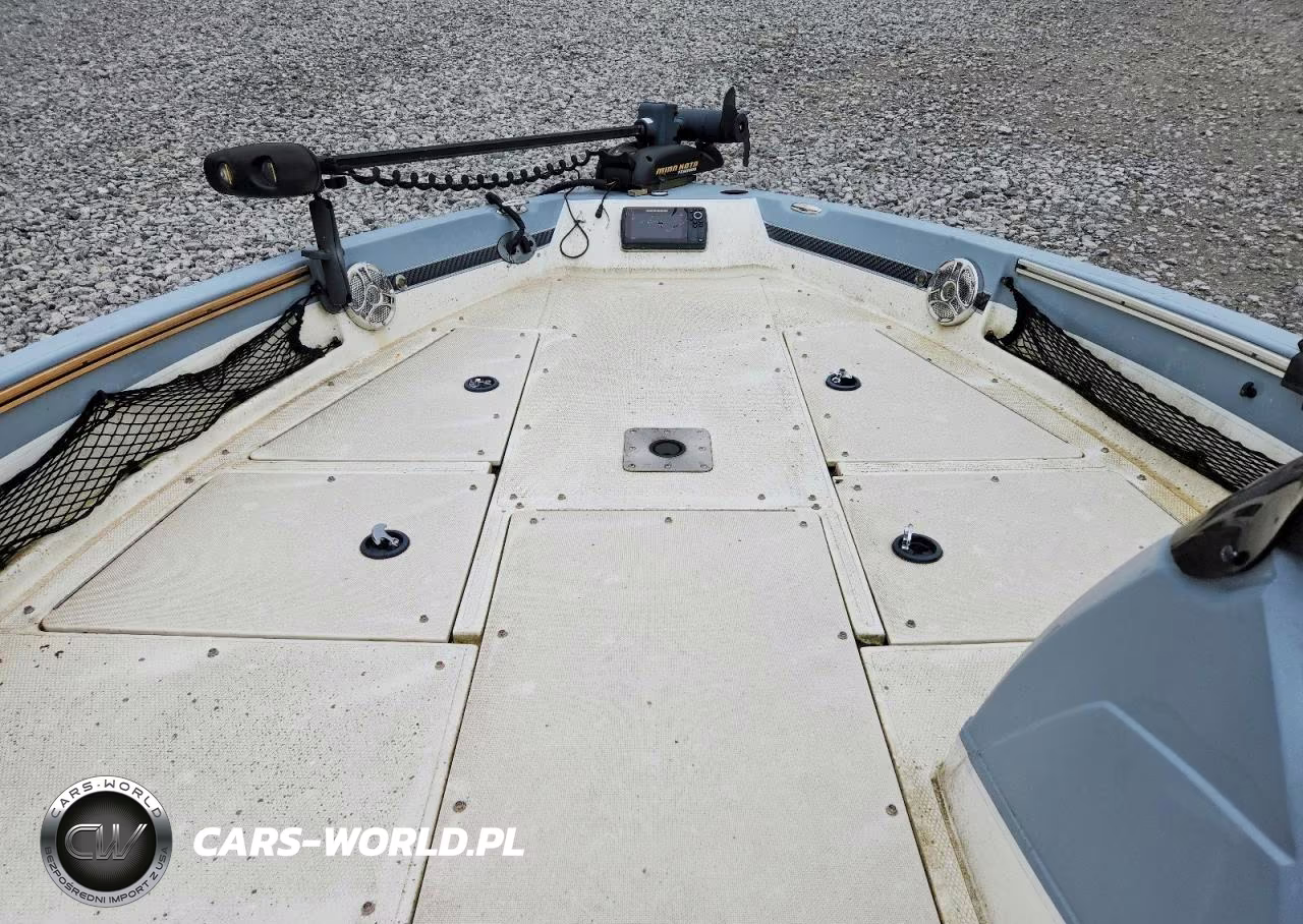 2014 Larson Boat - Boat VIN:1JL94846F314 - 5