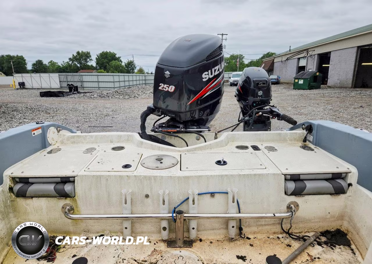2014 Larson Boat - Boat VIN:1JL94846F314 - 6