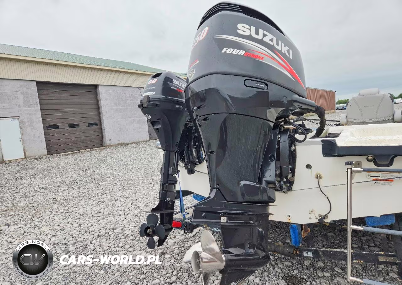 2014 Larson Boat - Boat VIN:1JL94846F314 - 7