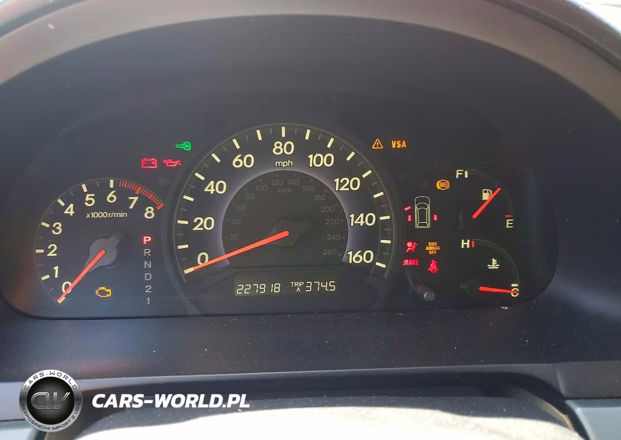 2006 Honda Odyssey Ex VIN:5FNRL38486B113082 - 9