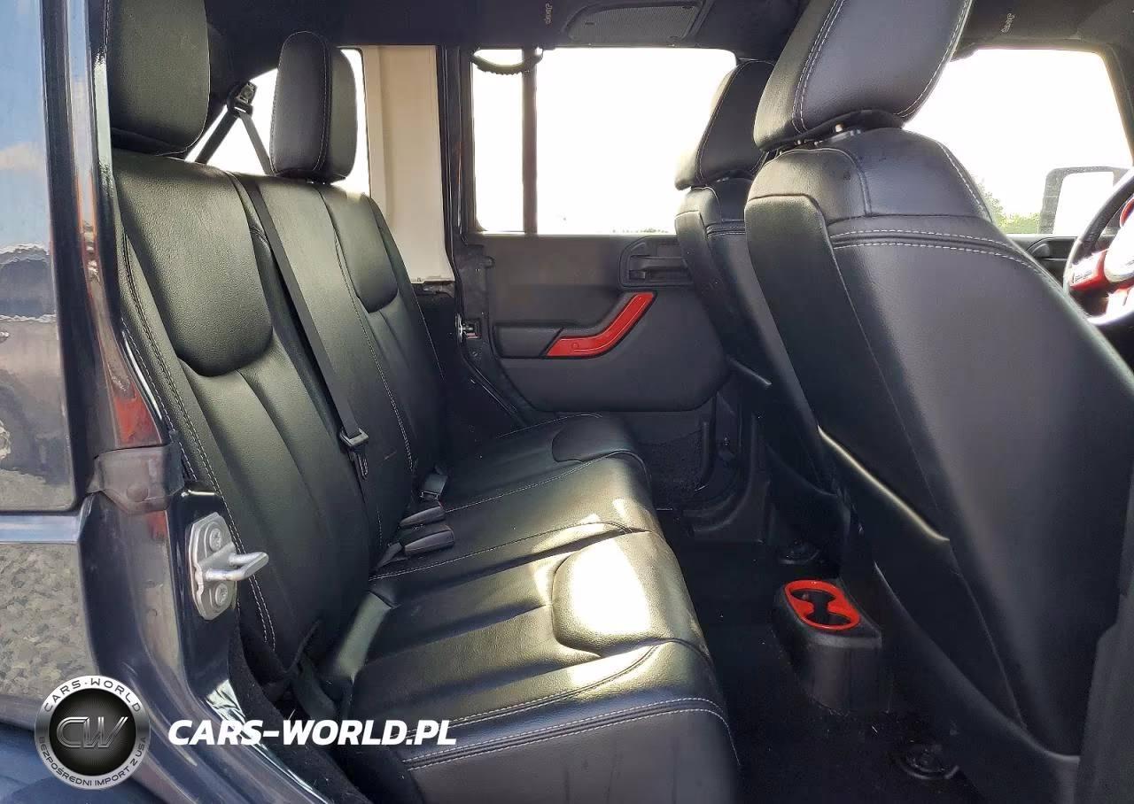 2017 Jeep Wrangler Unlimited Sahara VIN:1C4BJWEGXHL537127 - 11