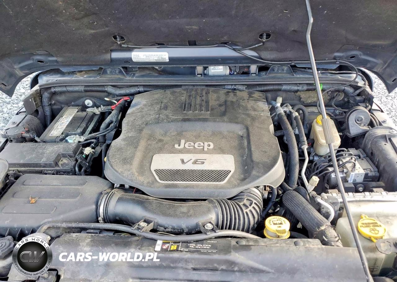 2017 Jeep Wrangler Unlimited Sahara VIN:1C4BJWEGXHL537127 - 12