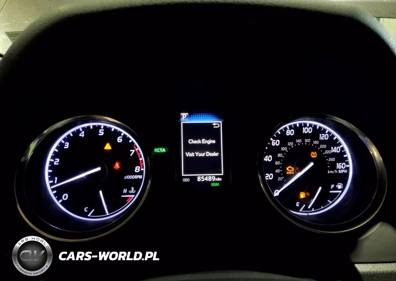 2020 Toyota Camry Le VIN:4T1L11AK1LU912483 - 9