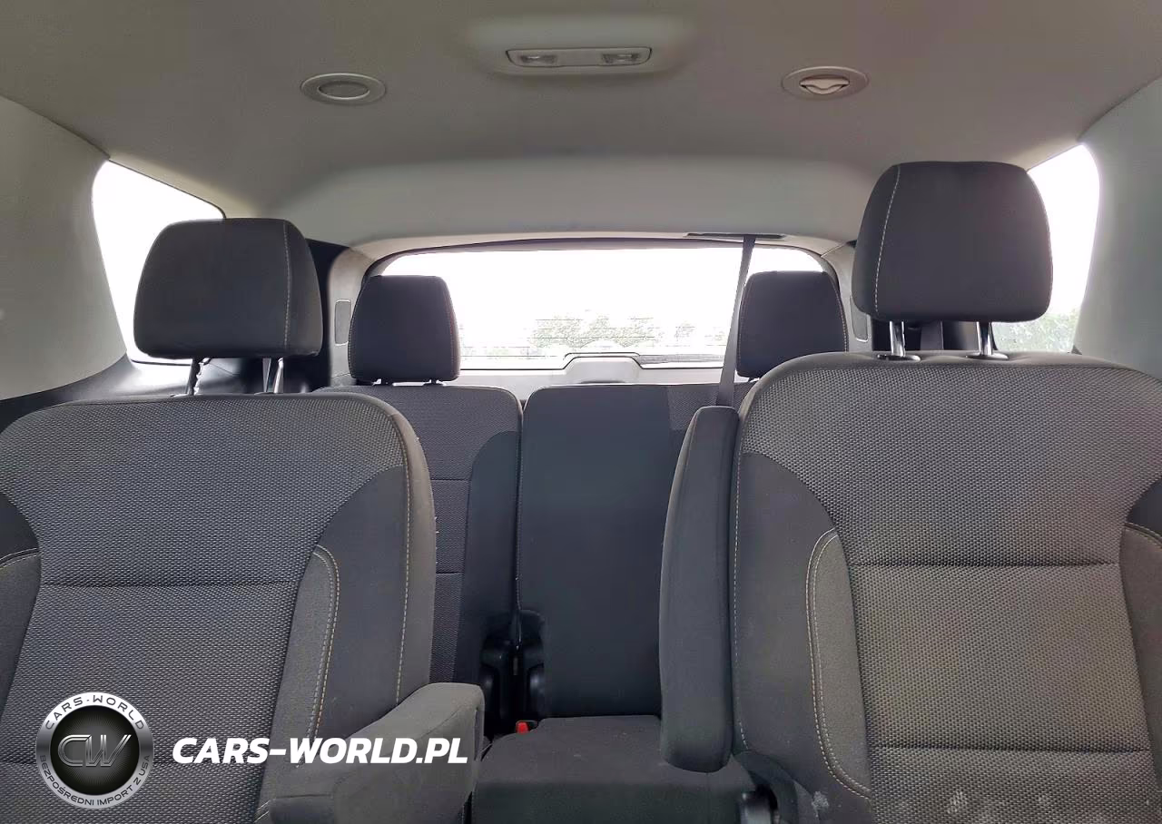 2020 Chevrolet Traverse Lt VIN:1GNEVGKW2LJ173588 - 10