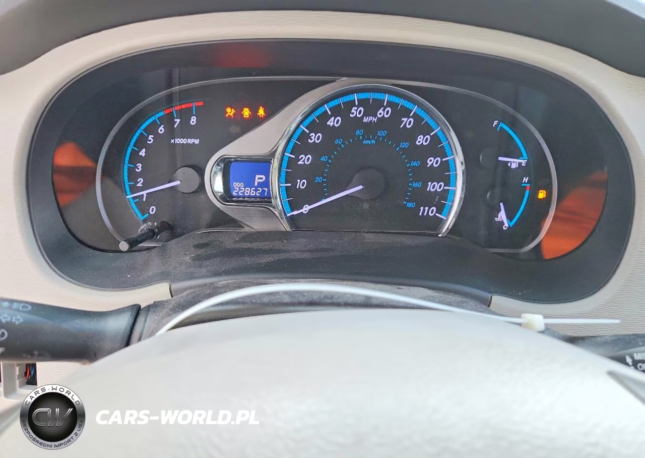 2014 Toyota Sienna Xle 8-Passenger VIN:5TDYK3DC8ES510474 - 9
