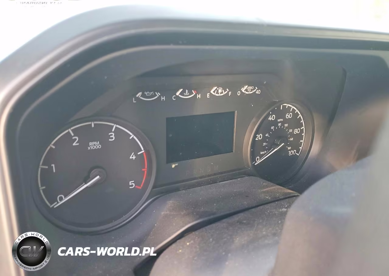 2024 Ford F350 Super Duty VIN:1FT8W3DTXREE03443 - 9