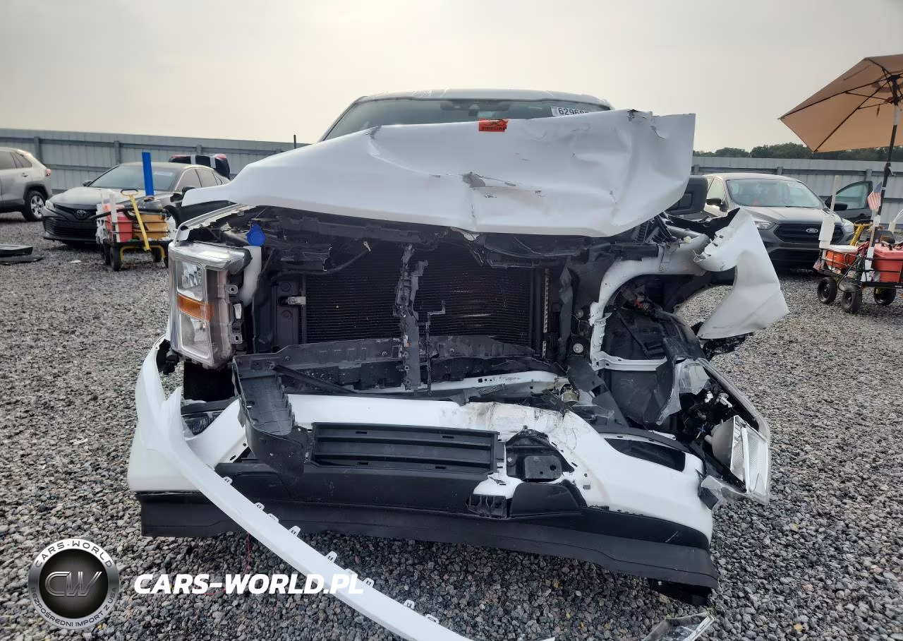 2021 Ford F150 Supercrew VIN:1FTEW1CP4MFA36554 - 5