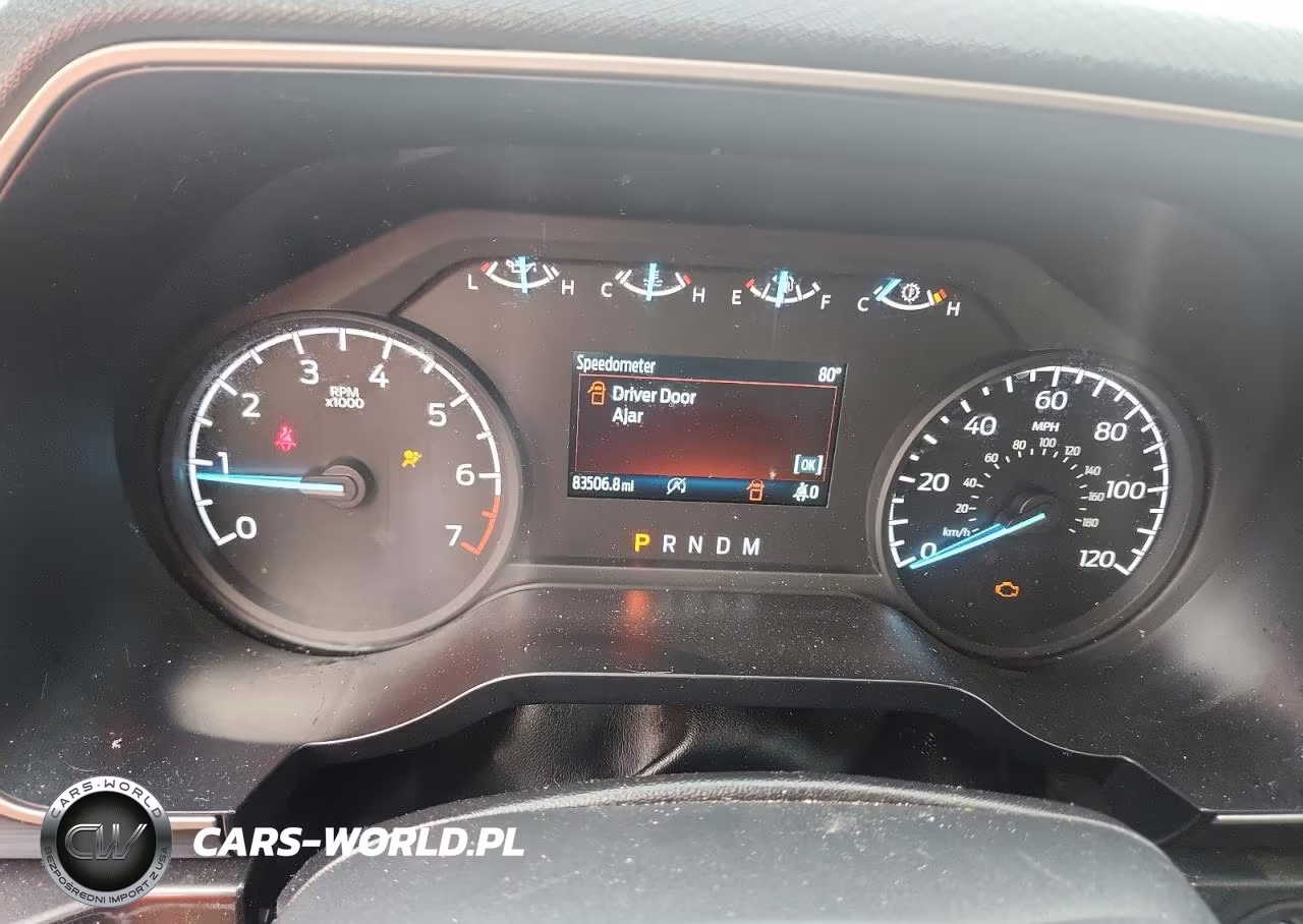 2021 Ford F150 Supercrew VIN:1FTEW1CP4MFA36554 - 9