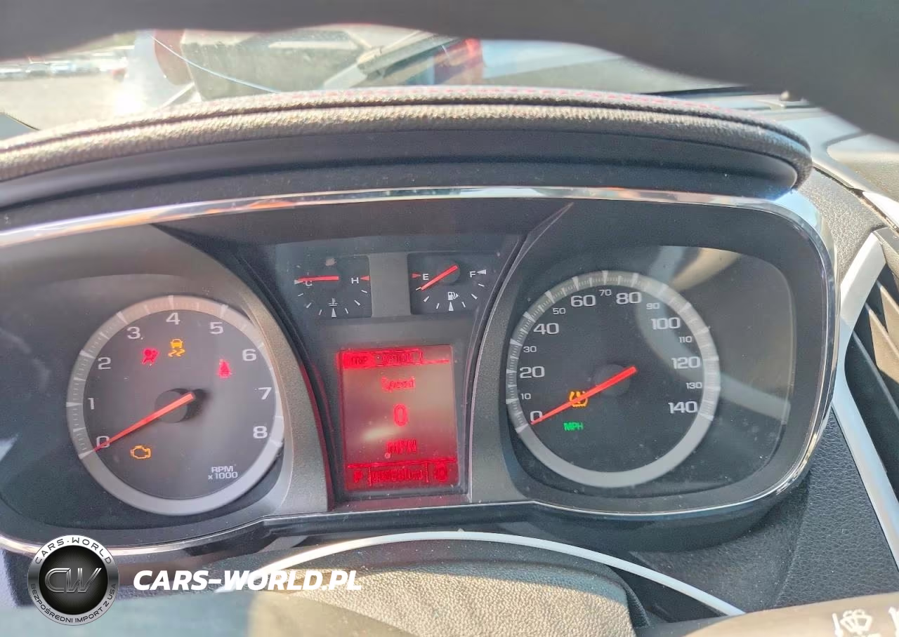 2015 GMC Terrain Sle VIN:2GKALMEK4F6200591 - 9