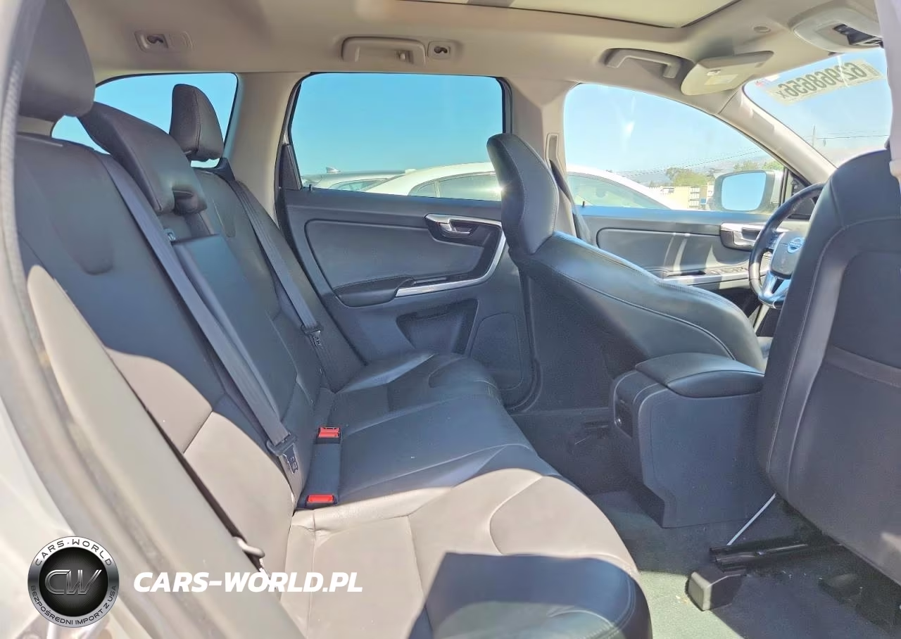 2016 Volvo Xc60 T5 Premier VIN:YV440MDK8G2880980 - 11