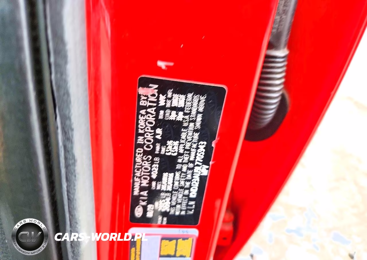 2020 Kia Soul Lx VIN:KNDJ23AU9L7705943 - 12