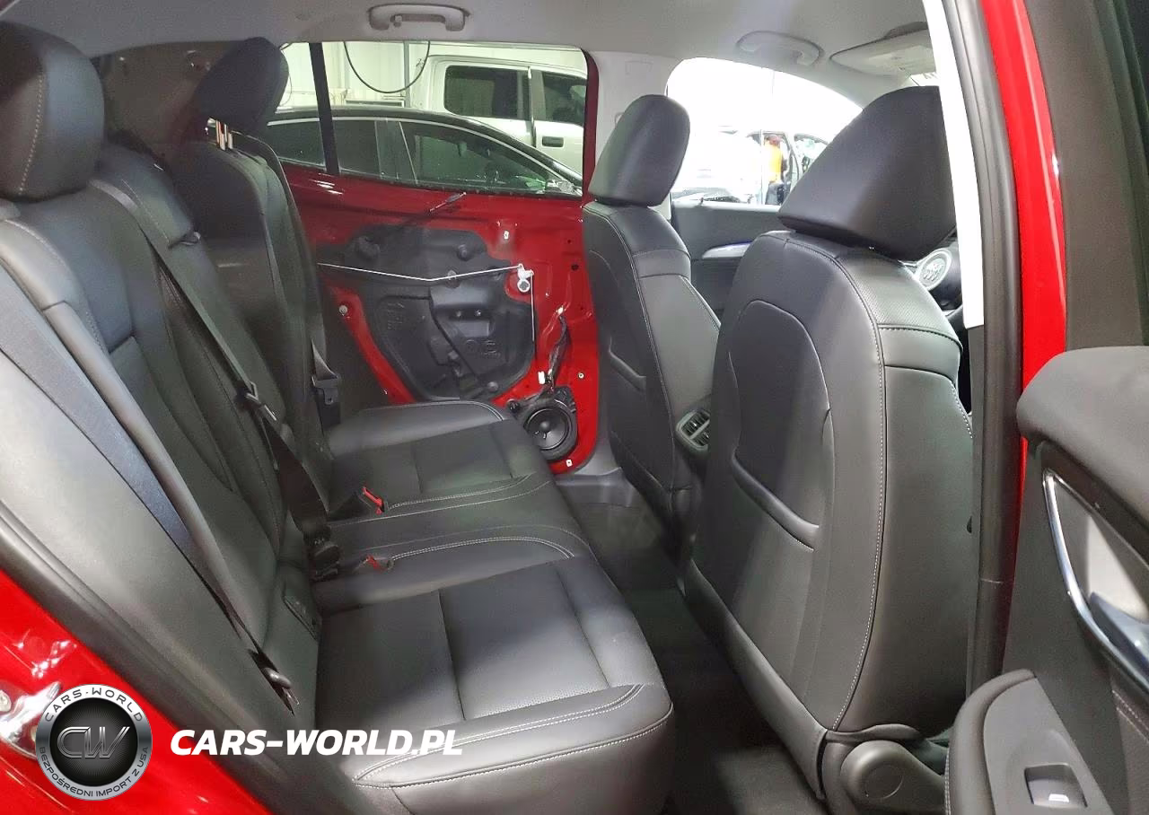 2025 Buick Envision Preferred VIN:LRBFZKE49SD029451 - 10