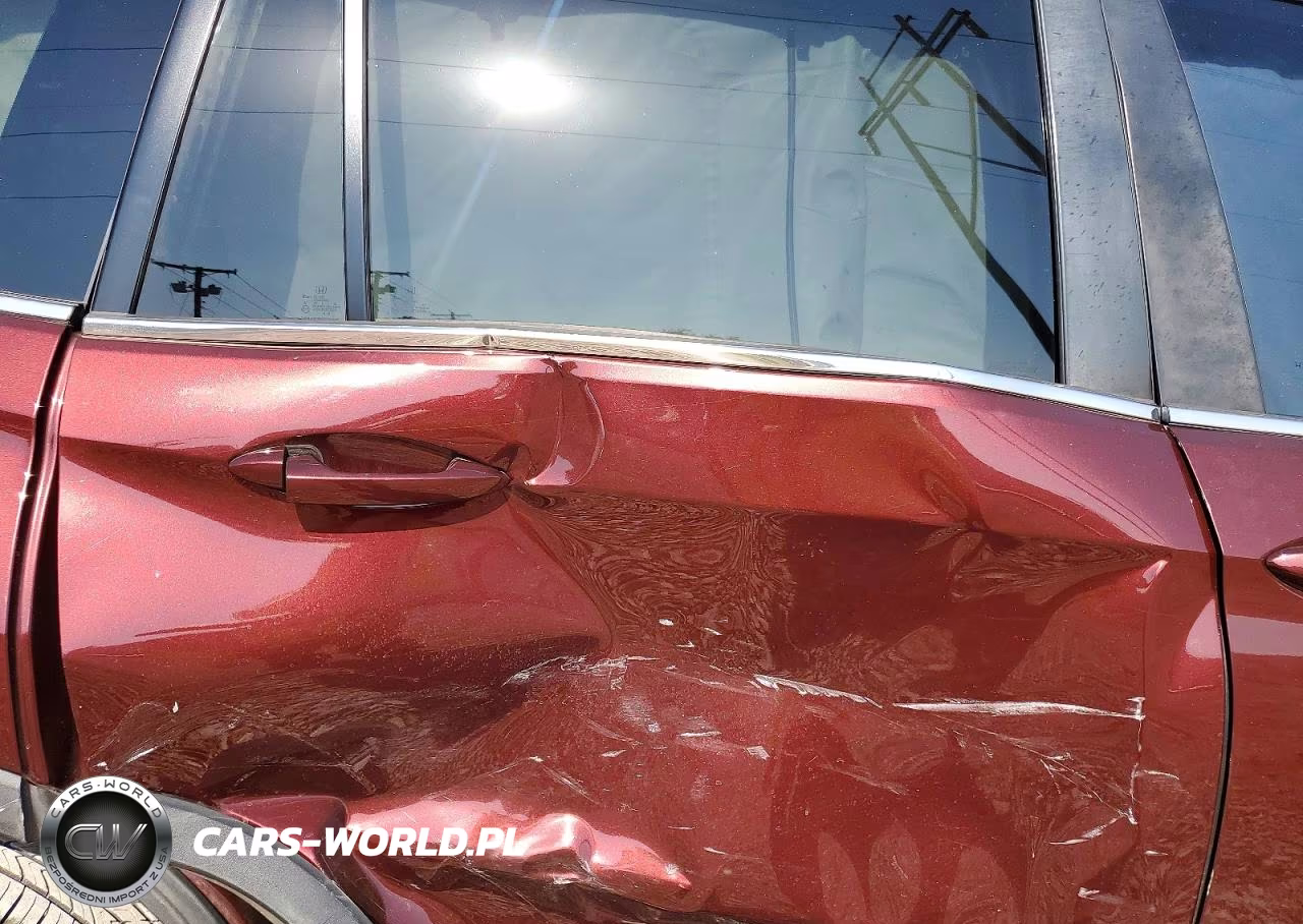 2021 Honda Pilot Exl VIN:5FNYF5H59MB031169 - 11
