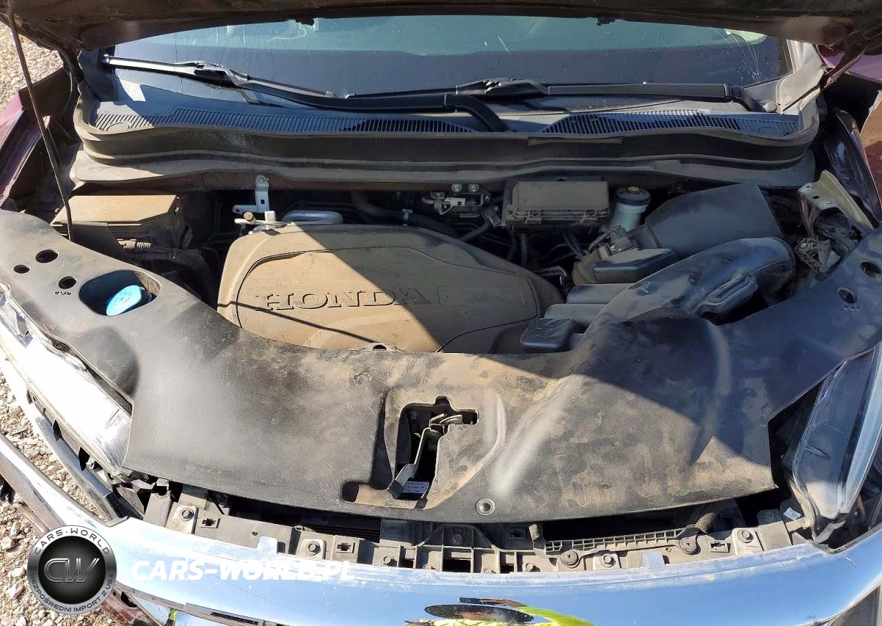 2021 Honda Pilot Exl VIN:5FNYF5H59MB031169 - 12