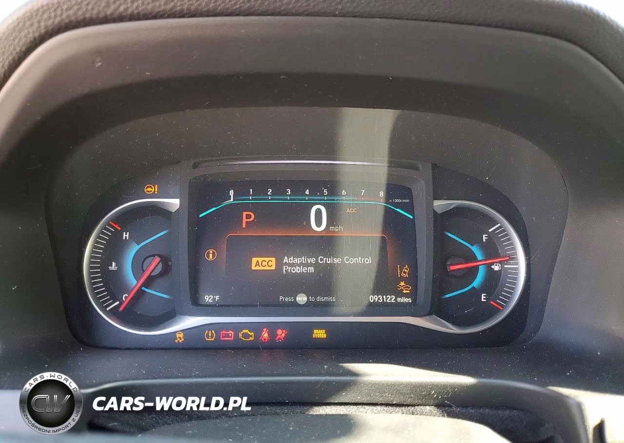 2021 Honda Pilot Exl VIN:5FNYF5H59MB031169 - 9
