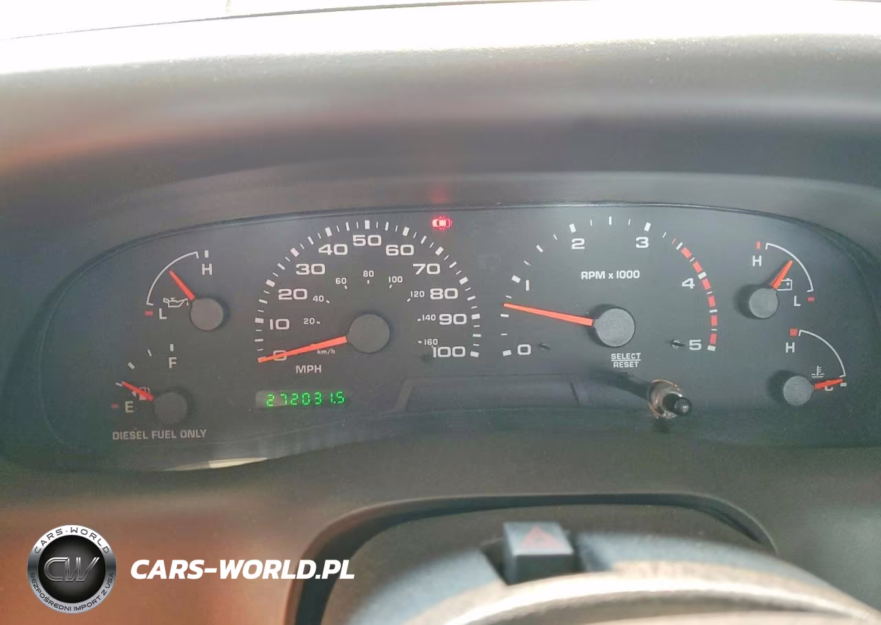 2002 Ford F350 Srw Super Duty VIN:1FTSX31F82EC81799 - 9