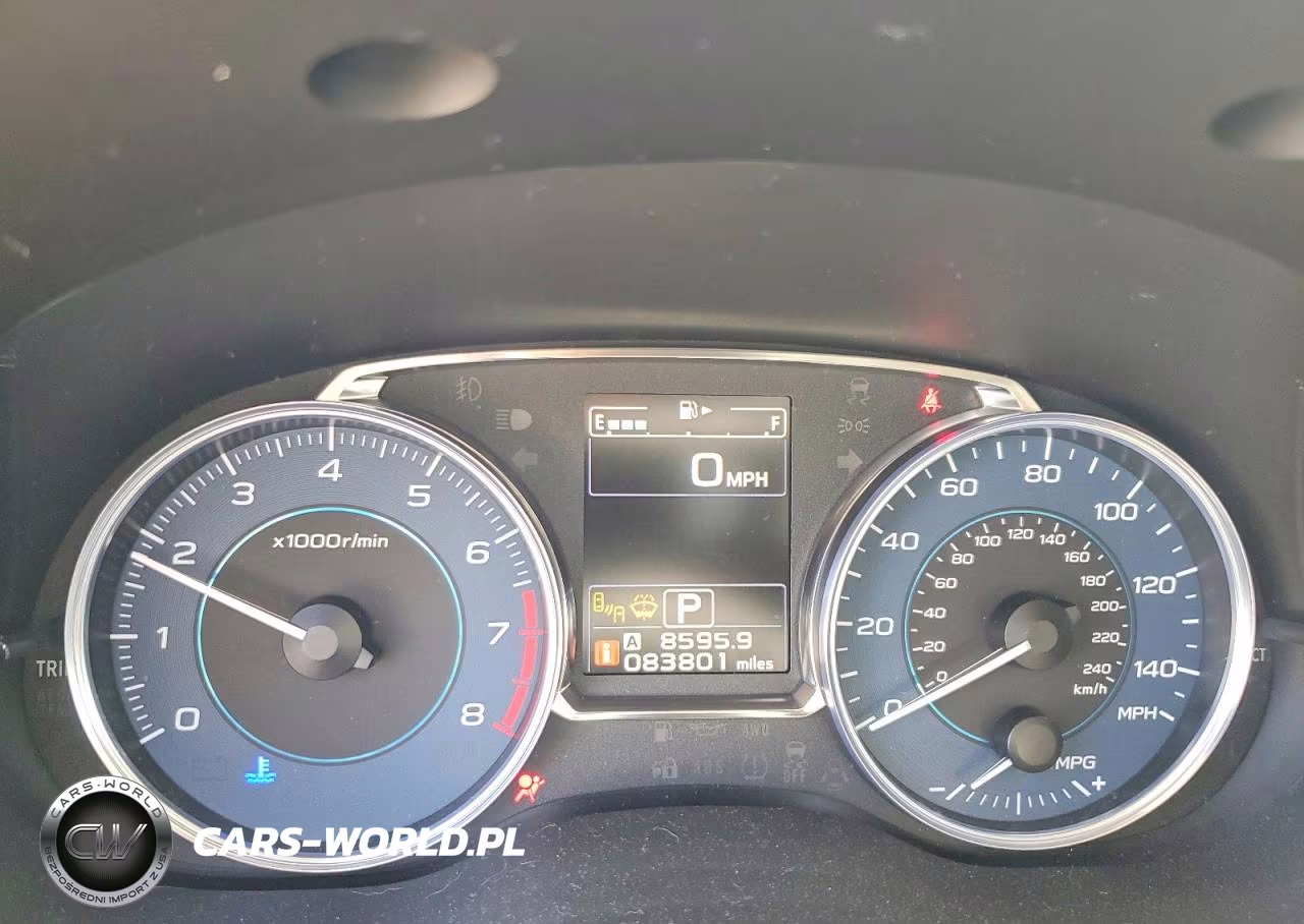 2017 Subaru Crosstrek Limited VIN:JF2GPAKC8H8207418 - 9