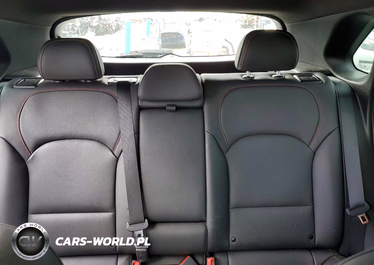 2018 Hyundai Elantra Gt Sport VIN:KMHH55LC7JU071449 - 10