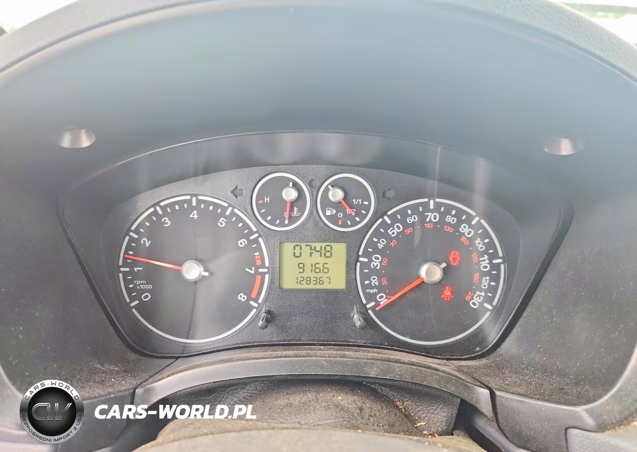 2011 Ford Transit Connect Xl VIN:NM0LS7AN0BT067349 - 9