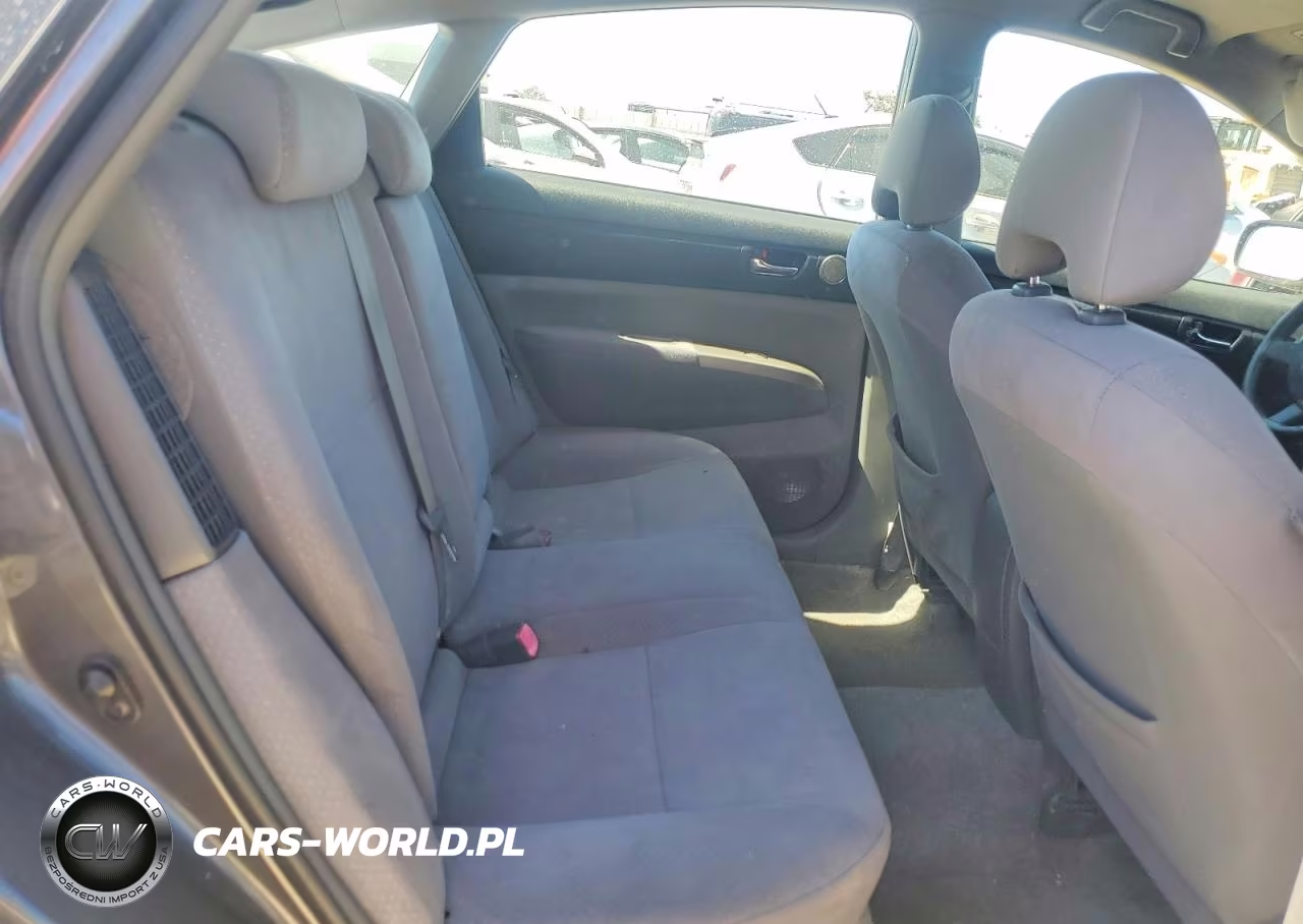 2007 Toyota Prius Base VIN:JTDKB20U273285309 - 10