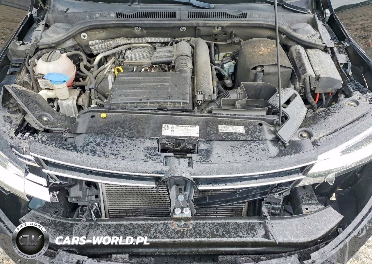 2016 Volkswagen Jetta S VIN:3VW267AJ6GM335243 - 11