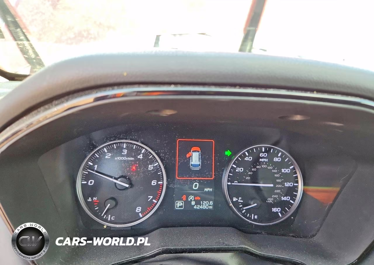 2022 Subaru Outback Premium VIN:4S4BTAFC7N3193188 - 9