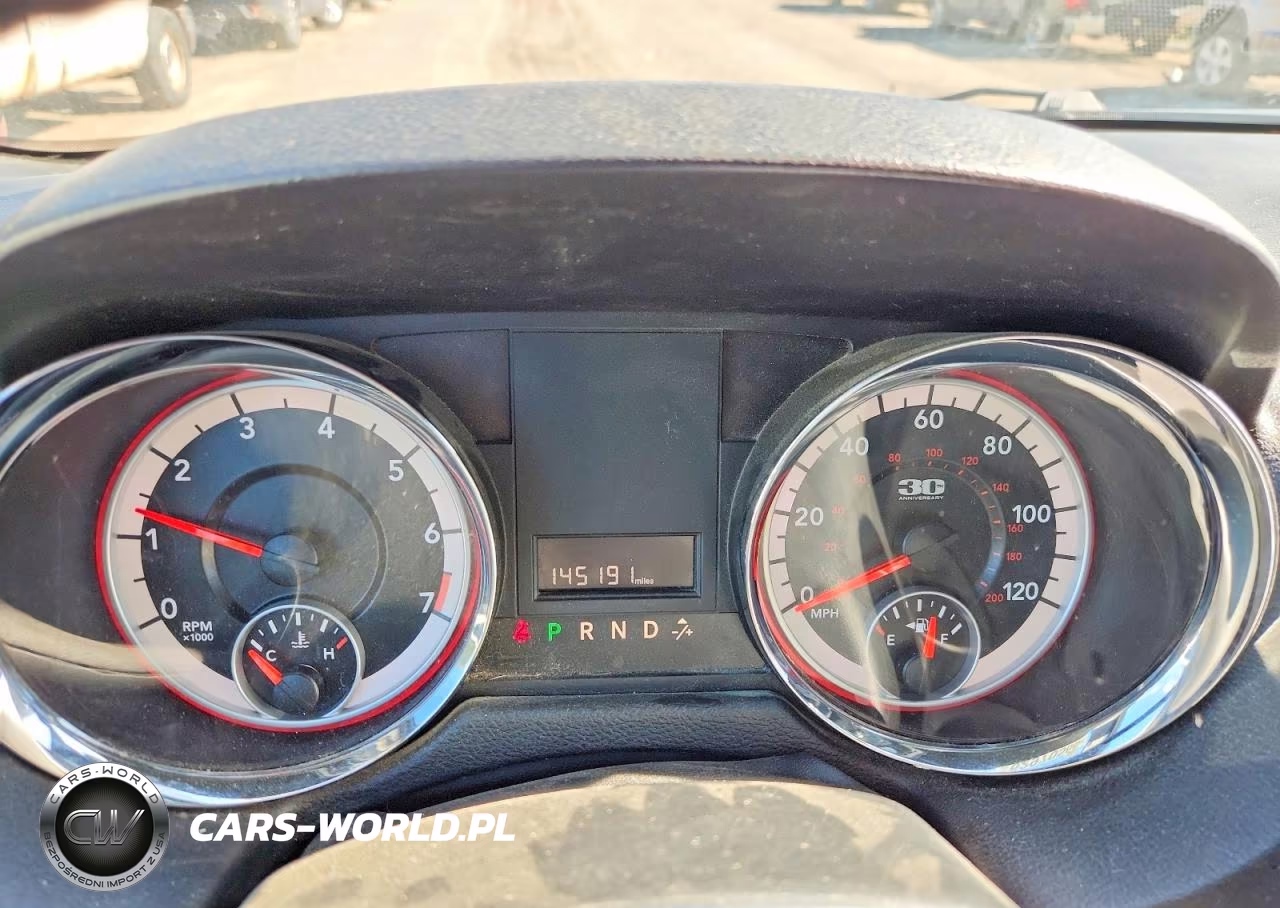 2014 Dodge Grand Caravan Se VIN:2C4RDGBGXER361652 - 9