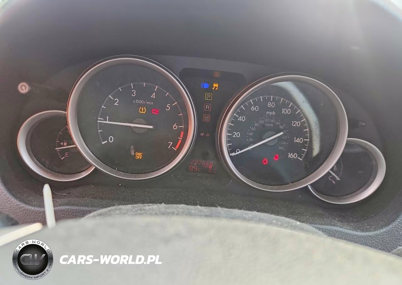 2010 Mazda 6 I VIN:1YVHZ8CH2A5M26554 - 9