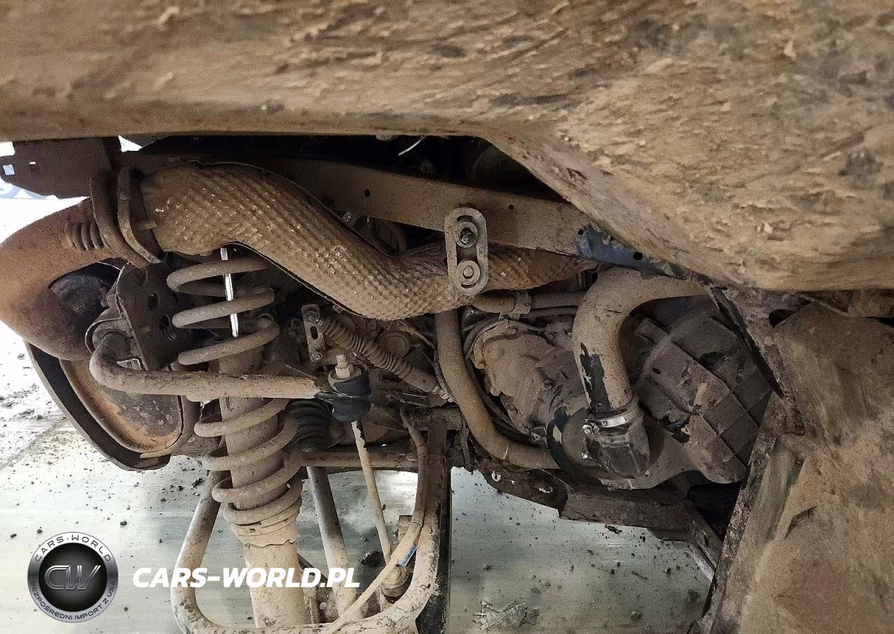2026 Polaris Ranger Crew Xp 1000 Utility Vehicle VIN:4XARSU996T8284239 - 7