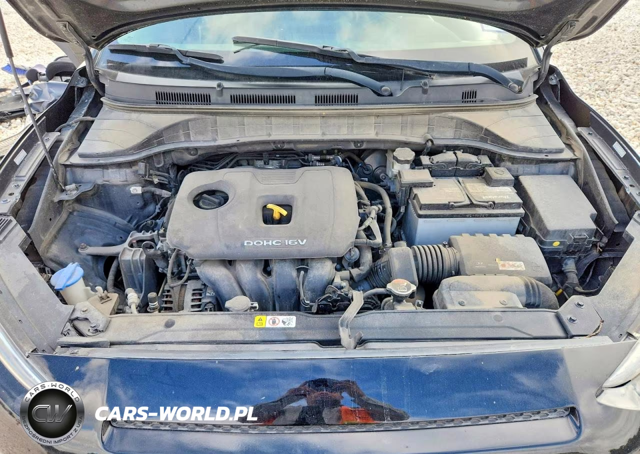 2018 Hyundai Kona Sel VIN:KM8K62AA4JU162570 - 11
